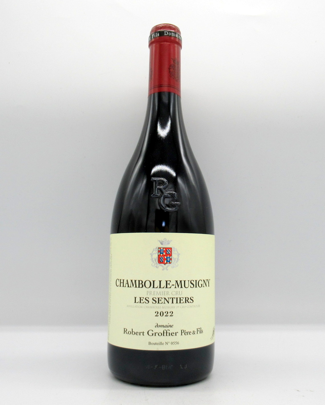 楽天市場】シャンボール・ミュジニー グロフィエの通販