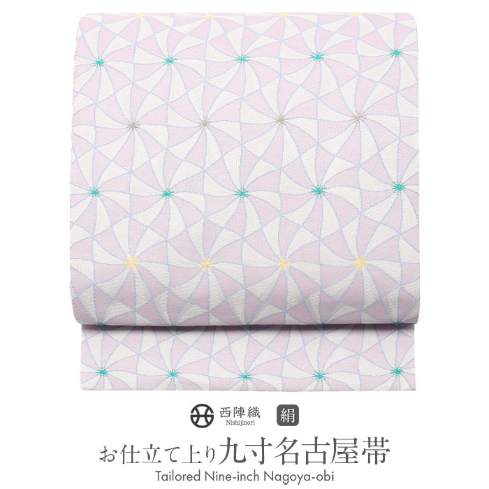 紬 小紋用 紬地 フクロウ なごや帯 正絹 未使用 Ns1720 楽天市場