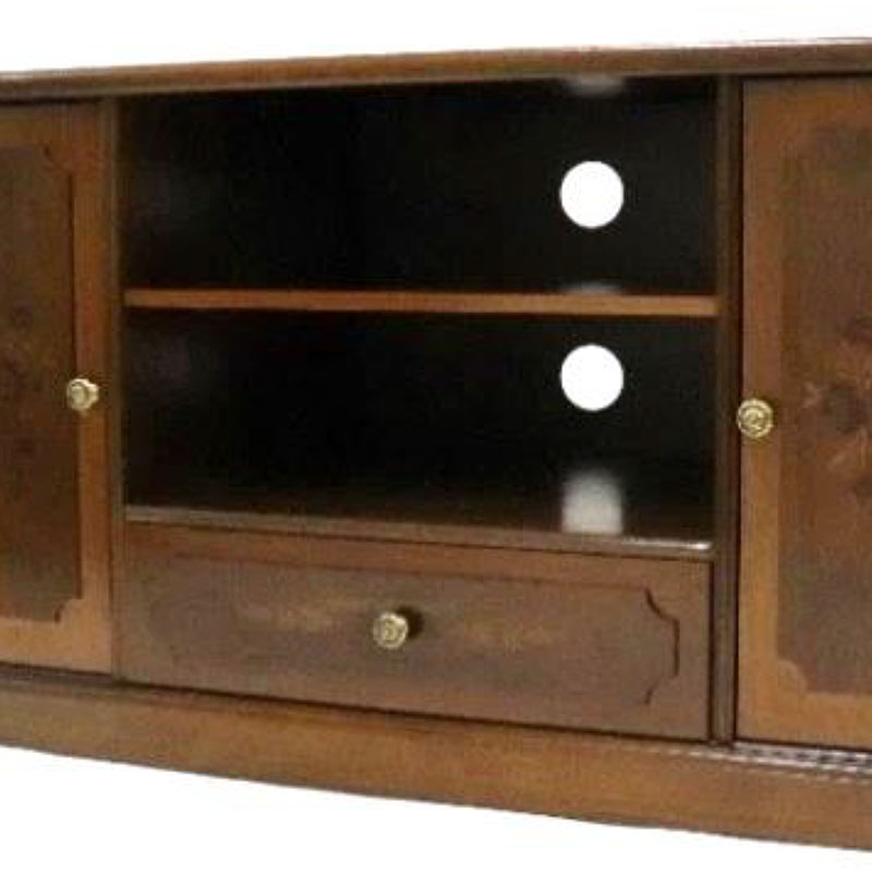 楽天市場】イタリア家具 クラウディオ テレビ台 90 TV台 テレビボード