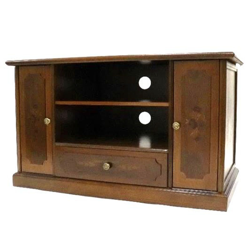 楽天市場】イタリア家具 クラウディオ テレビ台 90 TV台 テレビボード