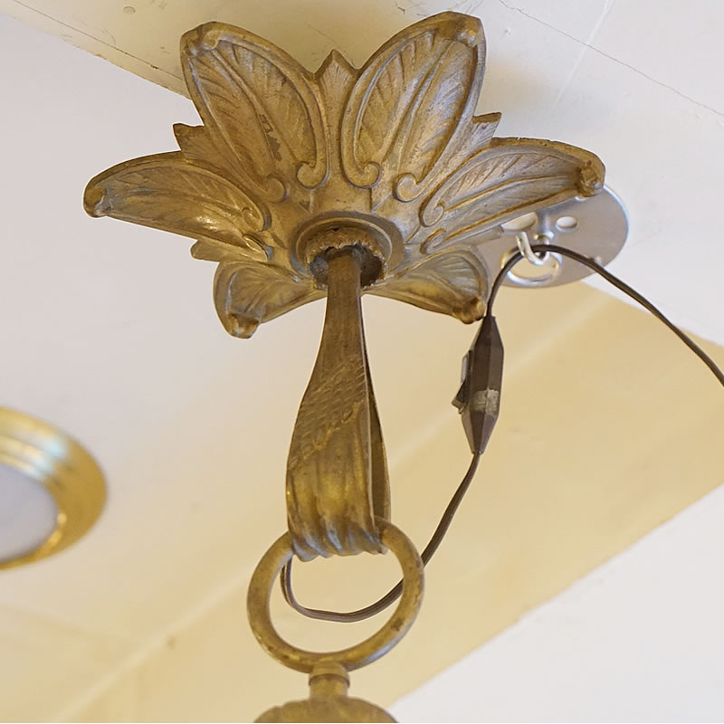 トルコランプ ペンダントライト アンティーク 希少 ヴィンテージ