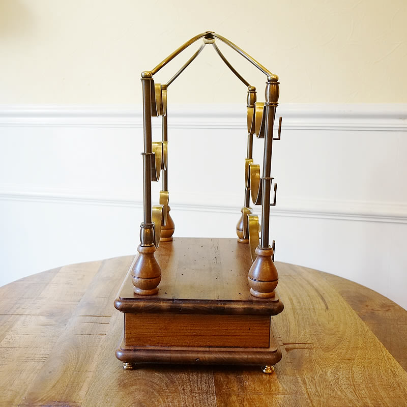 楽天市場】ワインラック 6本収納 おしゃれ WineRack カパーニ社 ワイン