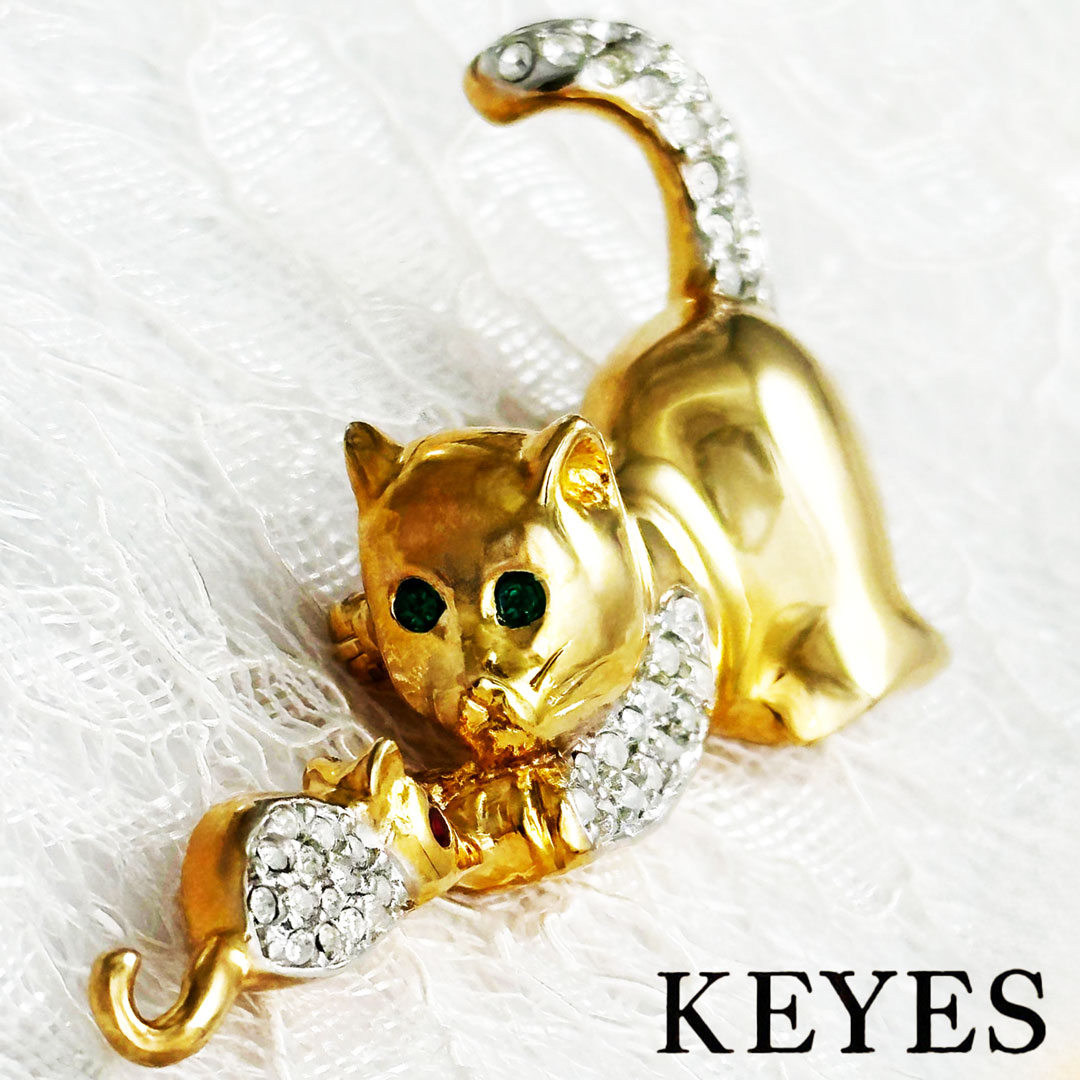 かなさん様希少！Czechoslovakiaヴィンテージブローチ9544 かなさん様