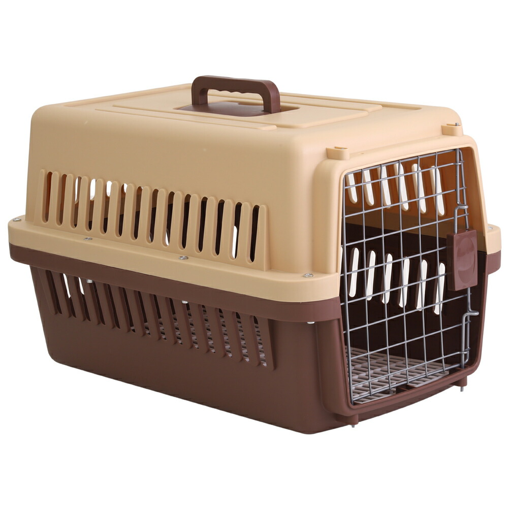 猫犬 ケージ クレート ペットパレス BB75 移住 お出かけ 輸送 猫犬
