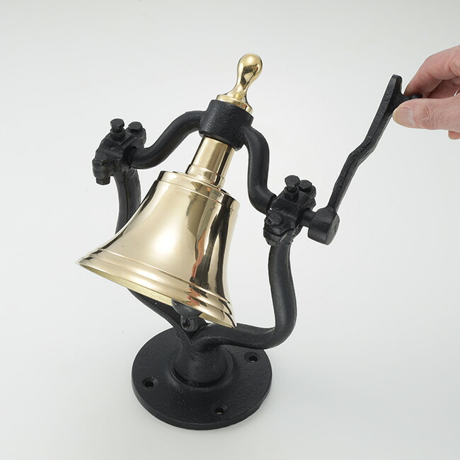 楽天市場】【特典あり】ロックスモーション オーセンティック真鍮ベル