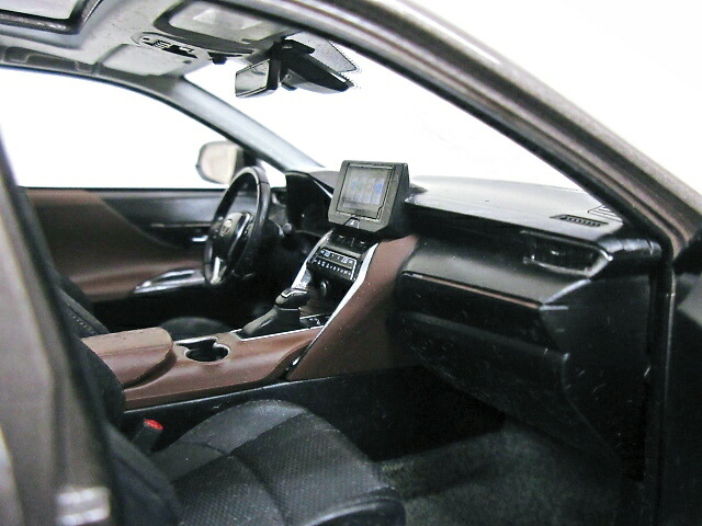 楽天市場】TOYOTA特注 1/18 トヨタ ハリアー (スティールブロンド