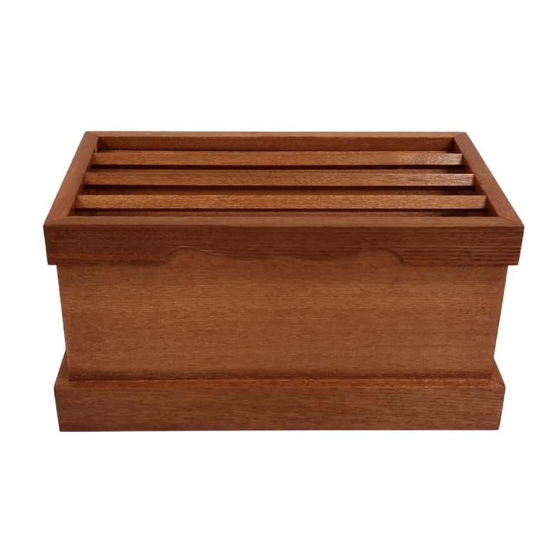 欅(けやき)賽銭箱、ハンドメイド、神社仏閣、貯金箱、銘木、木製品