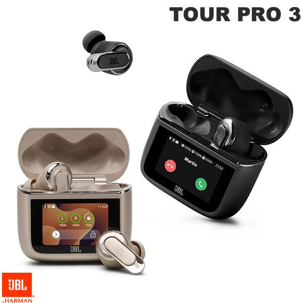 JBL Tour Pro 3 ワイヤレスイヤホン （左耳のみ） Amazon.co.jp