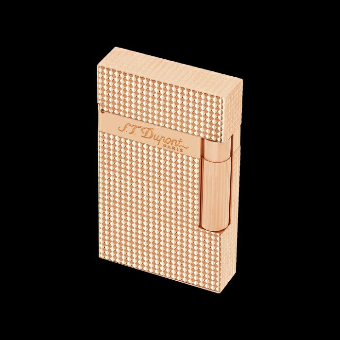 楽天市場】デュポン ライン2 ライター 16424 ダイヤカット ピンク