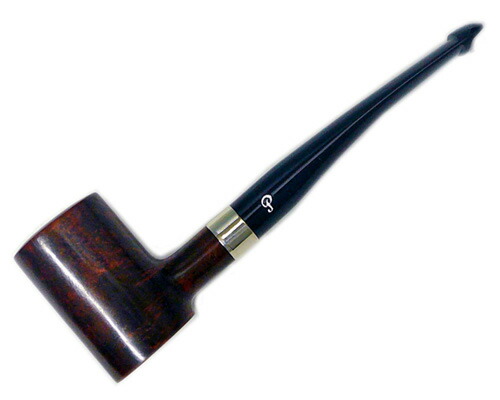 楽天市場】Peterson ピーターソンパイプ タンカード スムース ニッケル