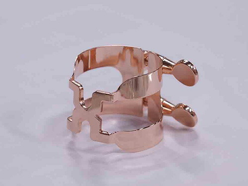 楽天市場】テナーサックスリガチャー HARRISON（ハリソン）T/PGP