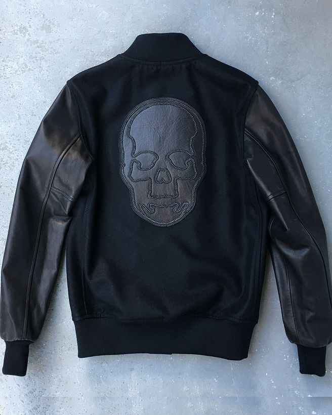 楽天市場】セール SALE ルシアンペラフィネ カシミヤ レザー スカル