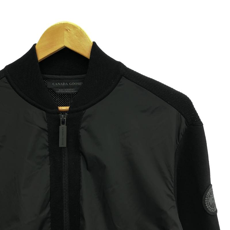 楽天市場】CANADA GOOSE / カナダグース | WINDBRIDGE FULL ZIP