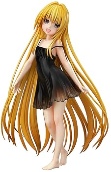 楽天市場】ダークネス 金色の闇 1／6の通販