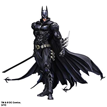 DC Comics VARIANT PLAY ARTS改 BATMAN?:Timeless ワイルドウエスト