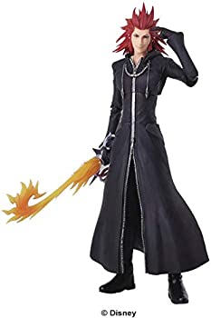 楽天市場】ねんどろいど アクセル キングダム ハーツⅢVer.の通販