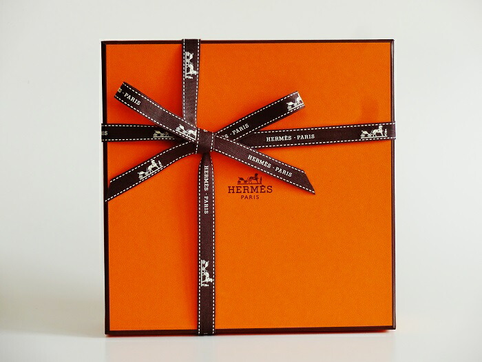 HERMES エルメス リボン ロール/約50m 未開封 送料無料 匿名配送