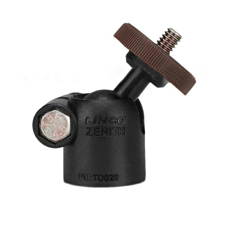 Manfrotto 一脚 360度回転ヘッド付き 自立型 マンフロット、操作性を