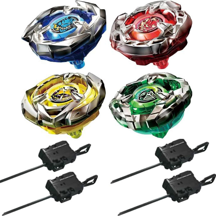 ベイブレード セット 多色多数 楽天市場】BEYBLADE X ベイブレードX
