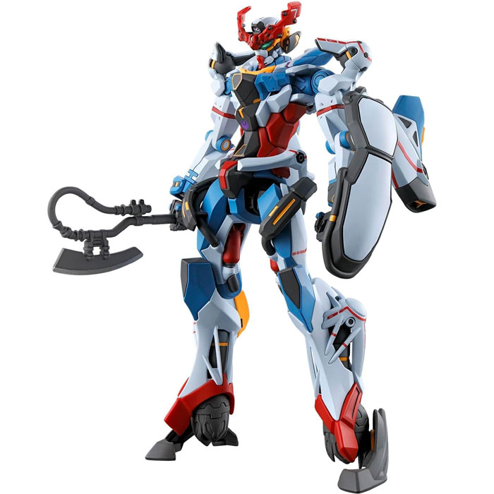 楽天市場】機動戦士Gundam HG ジークアクス プラモデル HG GQuuuuuuX