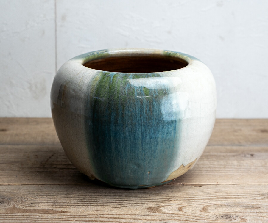 楽天市場】アンティーク 鉢（アート・美術品・骨董品・民芸品｜ホビー