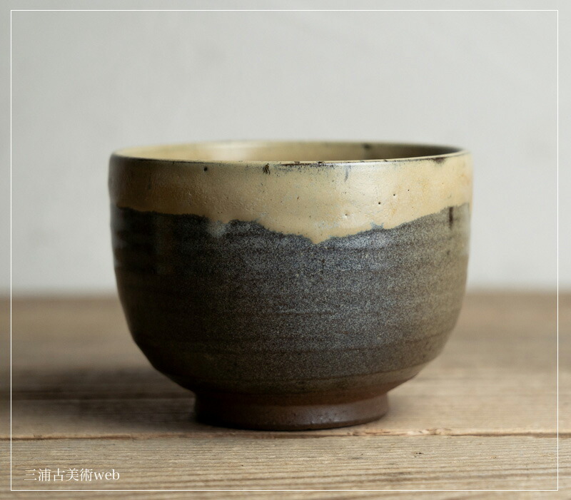 楽天市場】骨董○上野焼茶碗○お抹茶茶碗 | 明治時代-19世紀頃 | 陶器