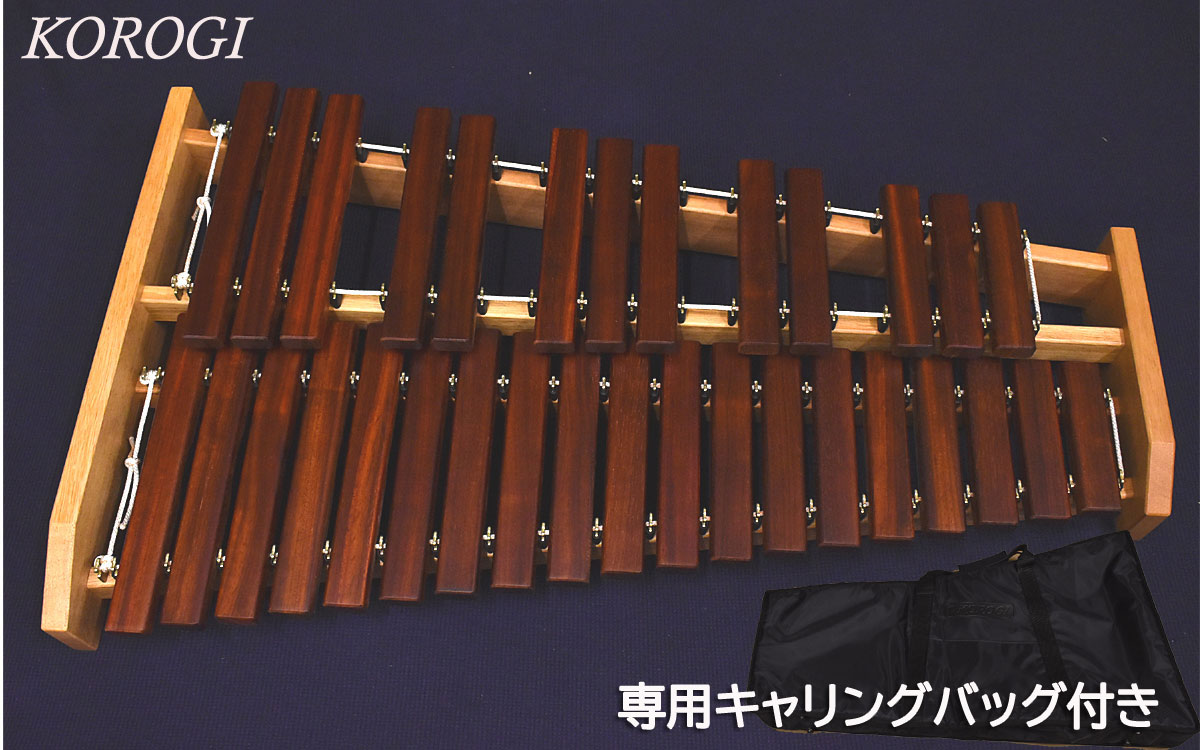 KOROGI 練習用マリンバ用木琴スタンド | コオロギ 練習用 専用]KOROGI 木琴