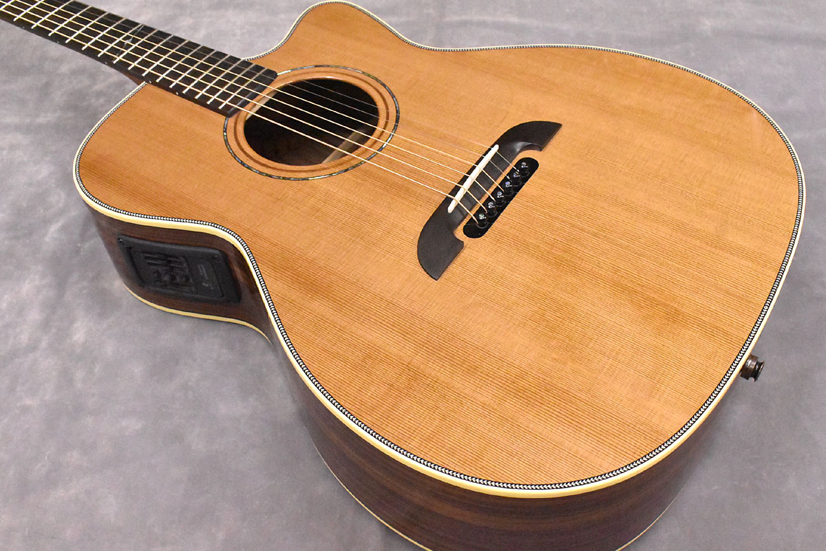 楽天市場】K.Yairi WY1【ヤイリクロス＆レビュー特典付き