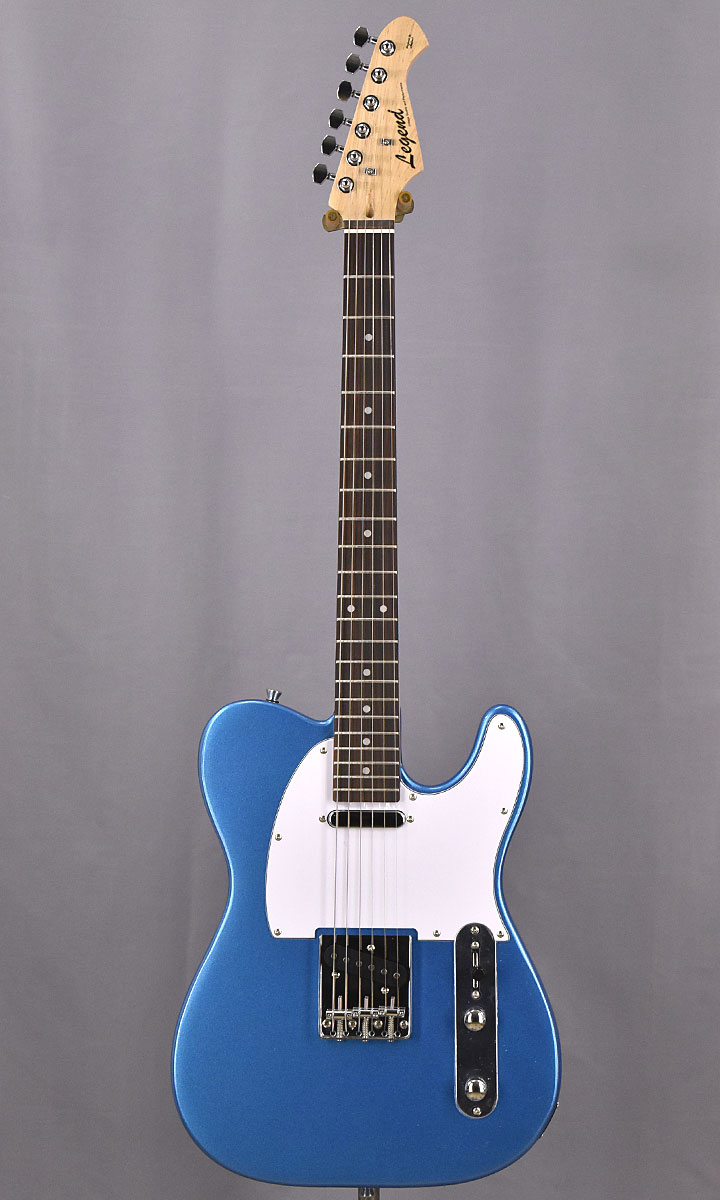 楽天市場】Legend by Aria LTE-Z エレキギター テレキャスター