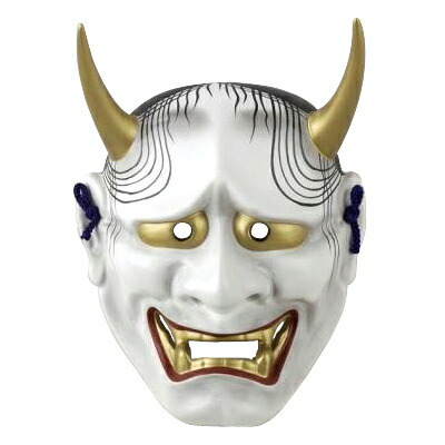 楽天市場】魔除け お面の通販