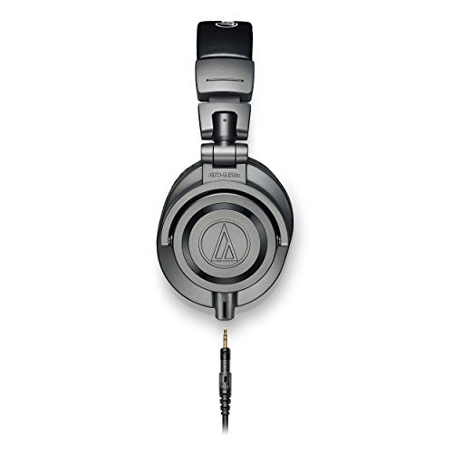 楽天市場】audio-technica プロフェッショナルモニターヘッドホン ATH