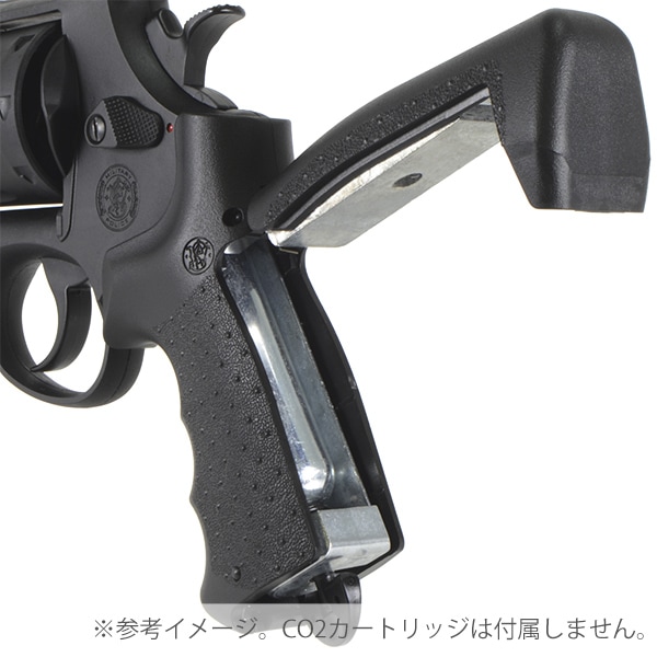楽天市場】ウマレックス UMAREX ガスガン S&W M&P R8 CO2ガス