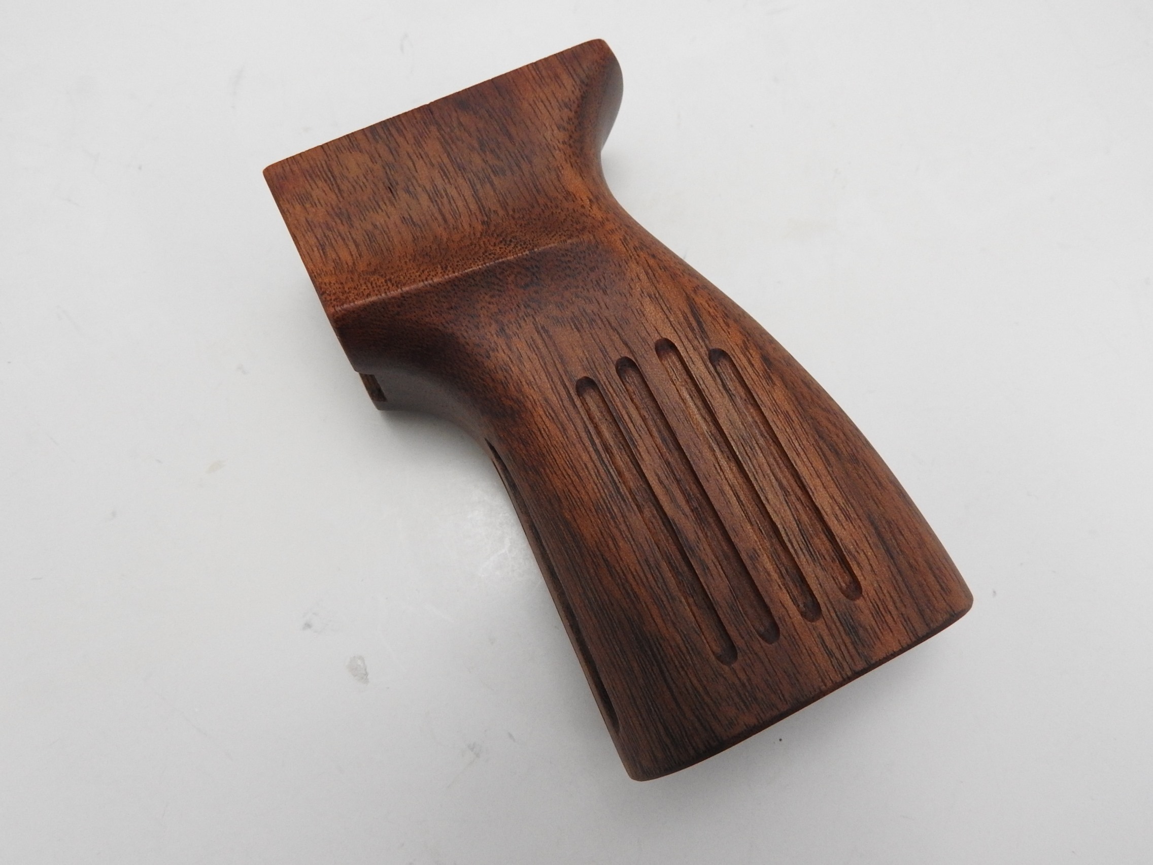 KSC VZ61 スコーピオン 木製グリップ ガスブロ ガスガン 美品 マルイ