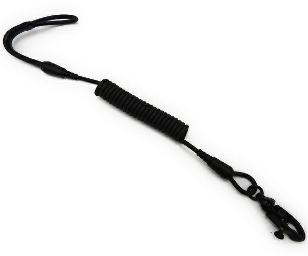 ピストルランヤード 拳銃吊り紐 B級品 ピストルランヤード 拳銃吊り紐