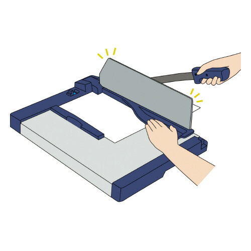 楽天市場】マラソン中送料無料！【コクヨ 公式】押し切り式ペーパー