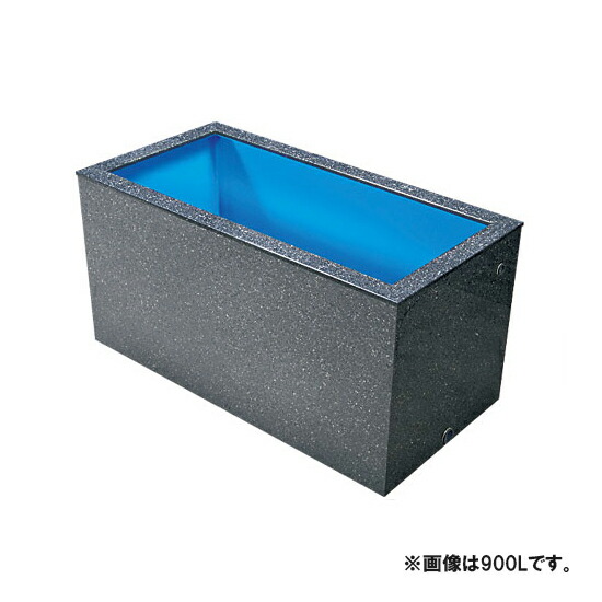 楽天市場】☆特注 テクノ販売 FRP大型水槽 900LL 水量 2.5t同梱不可