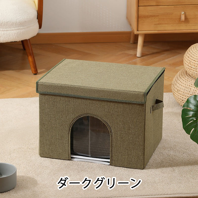 楽天市場】【6%OFFクーポン】ペットエアコンハウス 暑さ対策 冷感素材