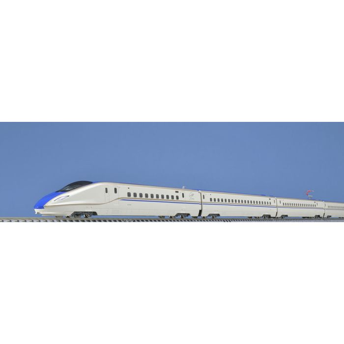 楽天市場】TOMIX e7系北陸新幹線の通販