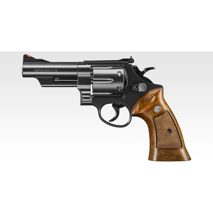 ハンマ•ハンマタナカM29 4インチ＆パックマイヤー＆ホルスター付セット