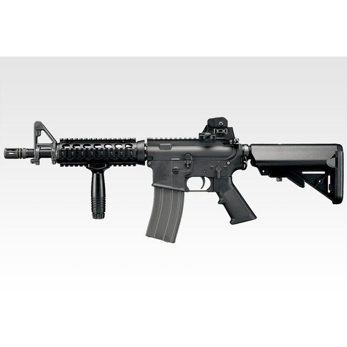 東京マルイM4A1,グロック18,PYTHON357, OPS-M.P.S