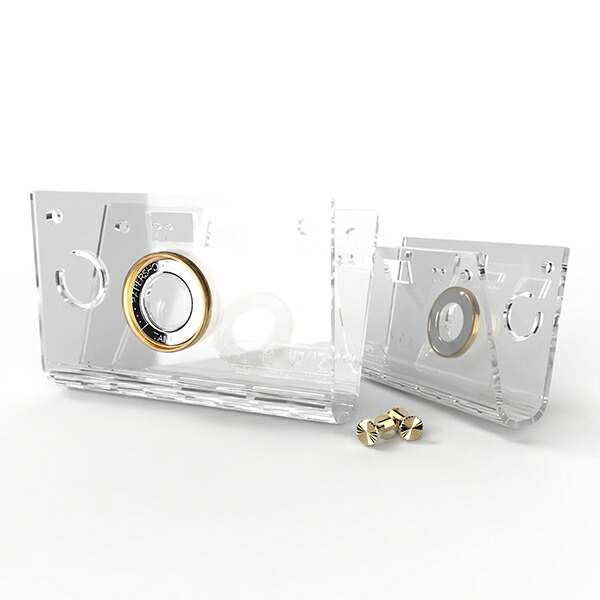 楽天市場】ペーパーシュート papershoot CROZ VANGUARD Camera Set