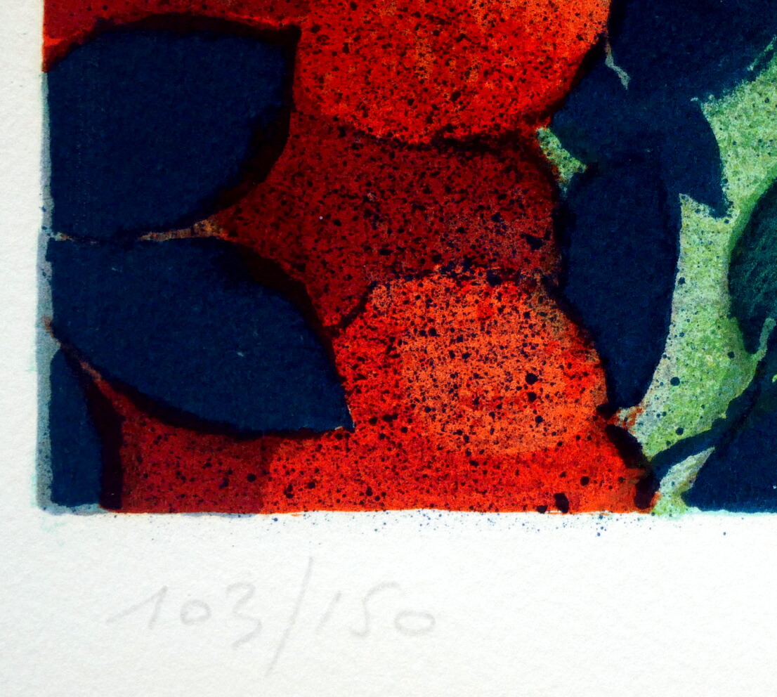 ジャン ピエール カシニョール(JEAN PIERRE CASSIGNEUL)「THE RIDING