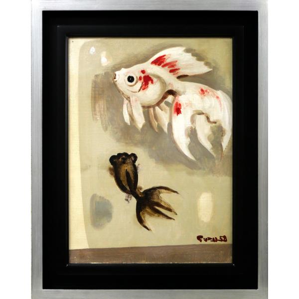 ☆真作☆ 文勝(ウンシュン) 門 油絵 額付き 貴重作品 ☆真作☆ 文勝