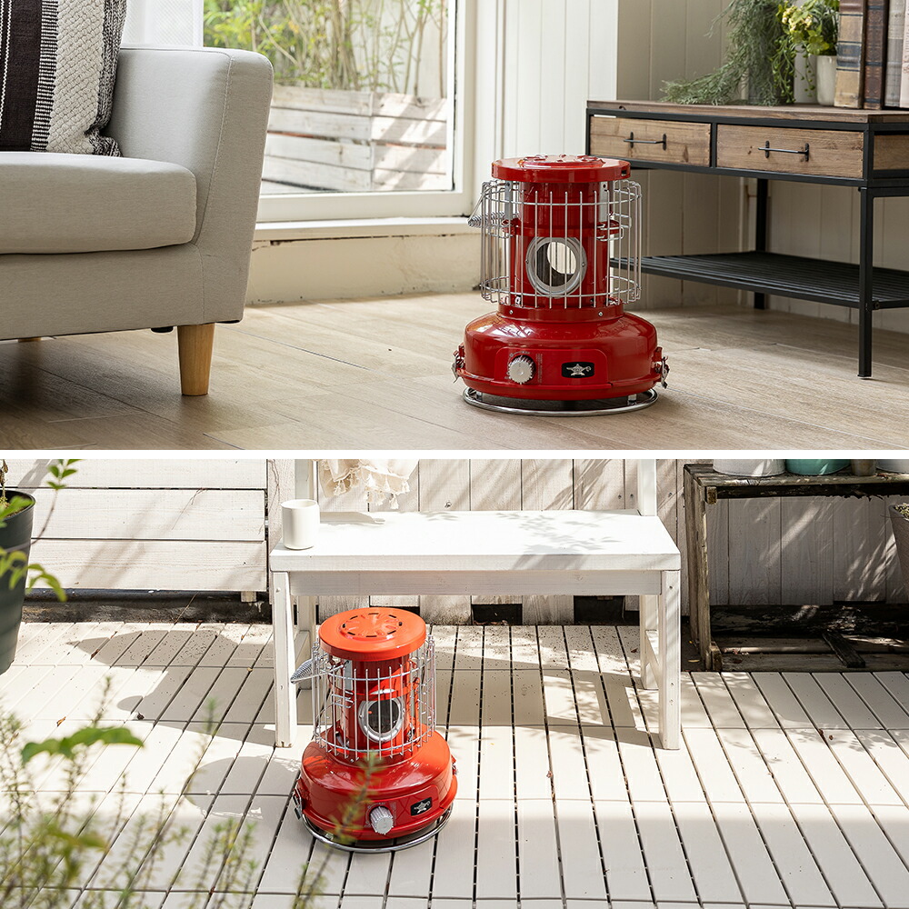 楽天市場】カセットガスボンベ式ヒーター ストーブ 暖房 野外 足元