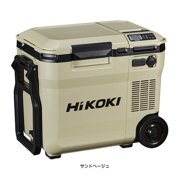 楽天市場】【特価】【代引き不可】☆HiKOKI/日立工機 UL18DC(WMGZ