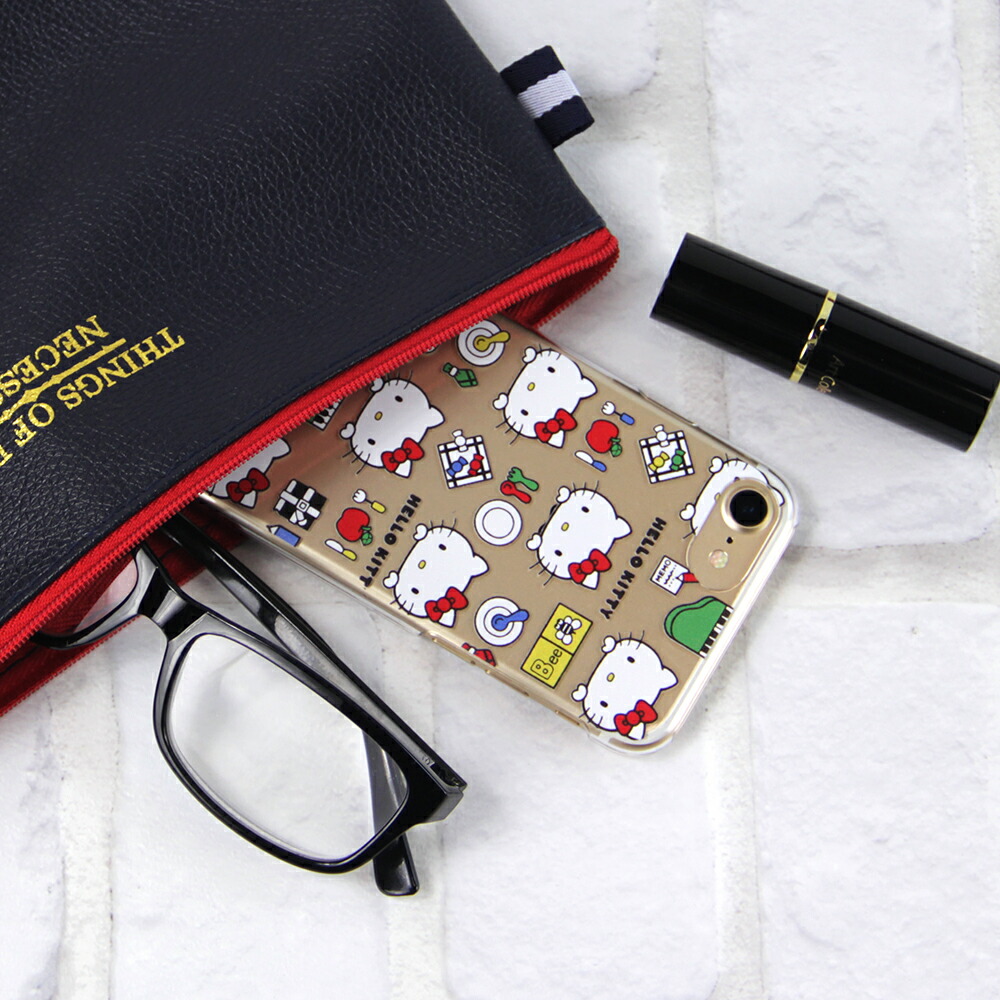 ハローキティ カプセルケース ハローキティ カプセルケース