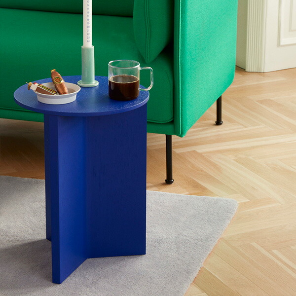 楽天市場】【お取り寄せ】HAY (ヘイ) Slit Table Wood スリット