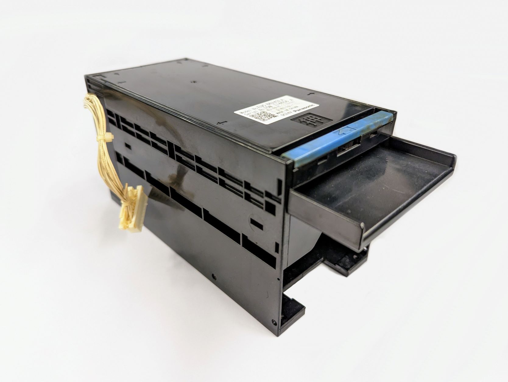 ③グローリーメダル貸機・両替機EMS-7用ビルバリ・紙幣識別機対応