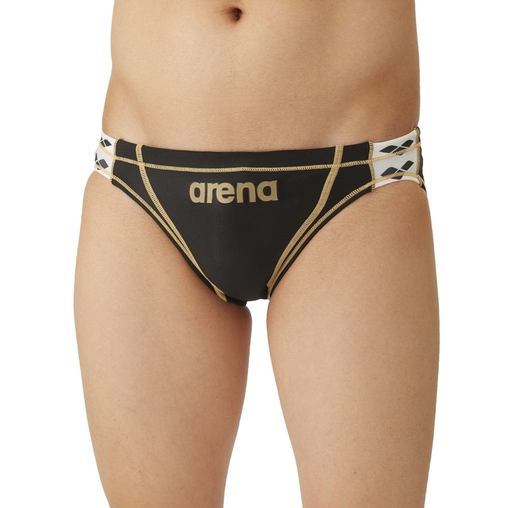 arena 競泳用水着(競パン) AS4FWM27M BKGD Sサイズ 楽天市場】【10%OFF