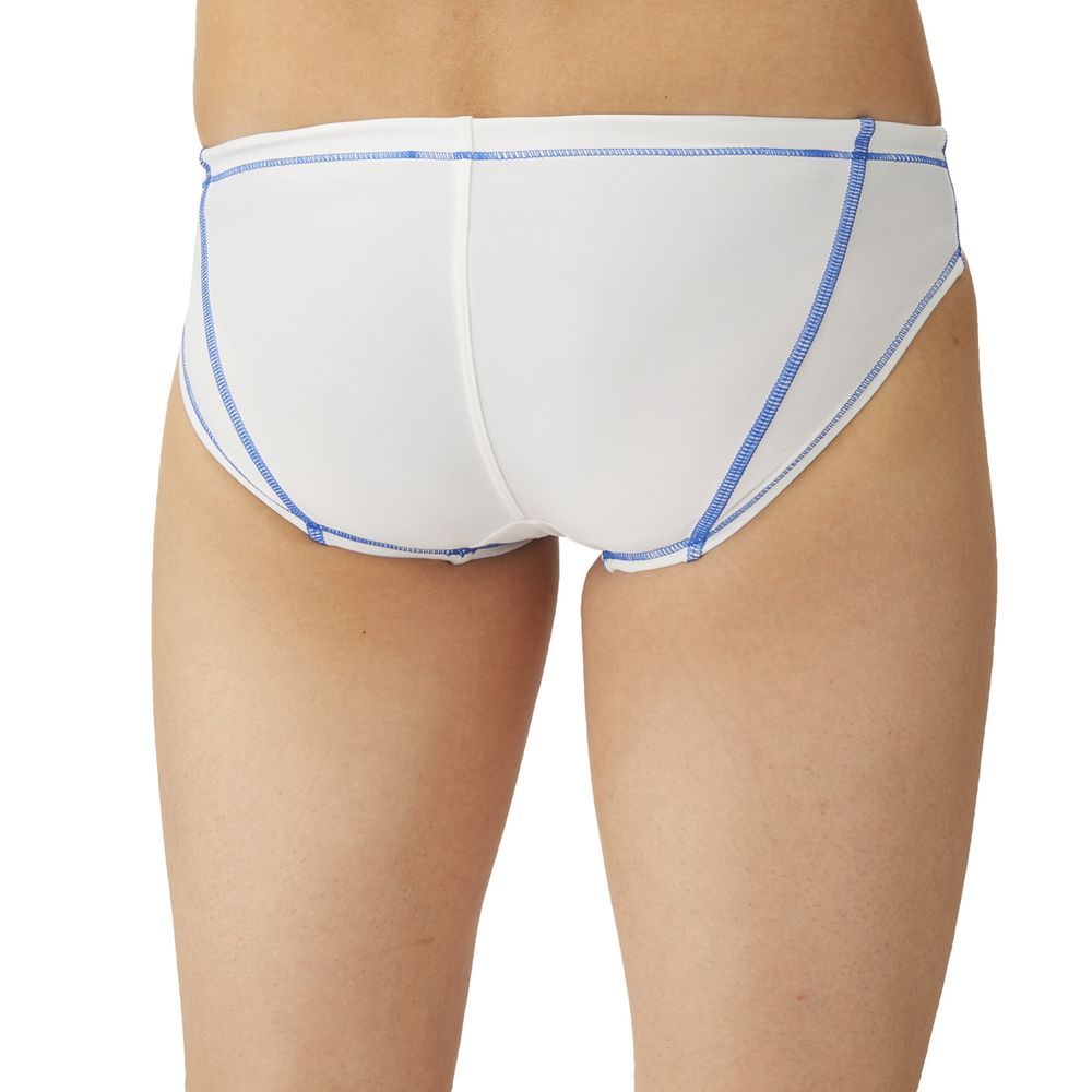 arena 競泳水着 サイズO AS4FWM27M ブルー リミック 競パン arena